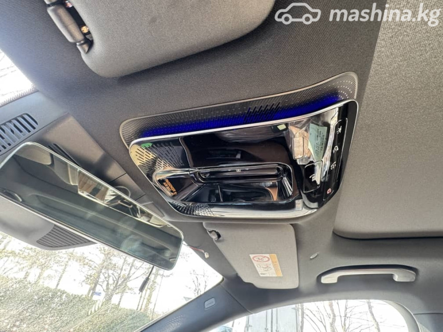 Mercedes-Benz E-Класс VI (W214, S214) 300 2.0, 2025 Бишкек - изображение 6