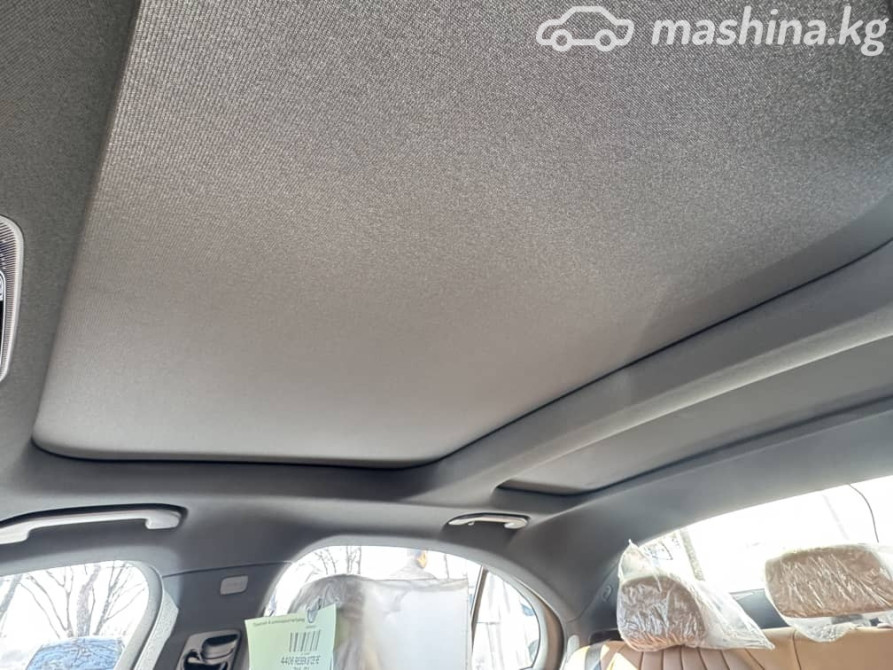 Mercedes-Benz E-Класс VI (W214, S214) 300 2.0, 2025 Бишкек - изображение 7