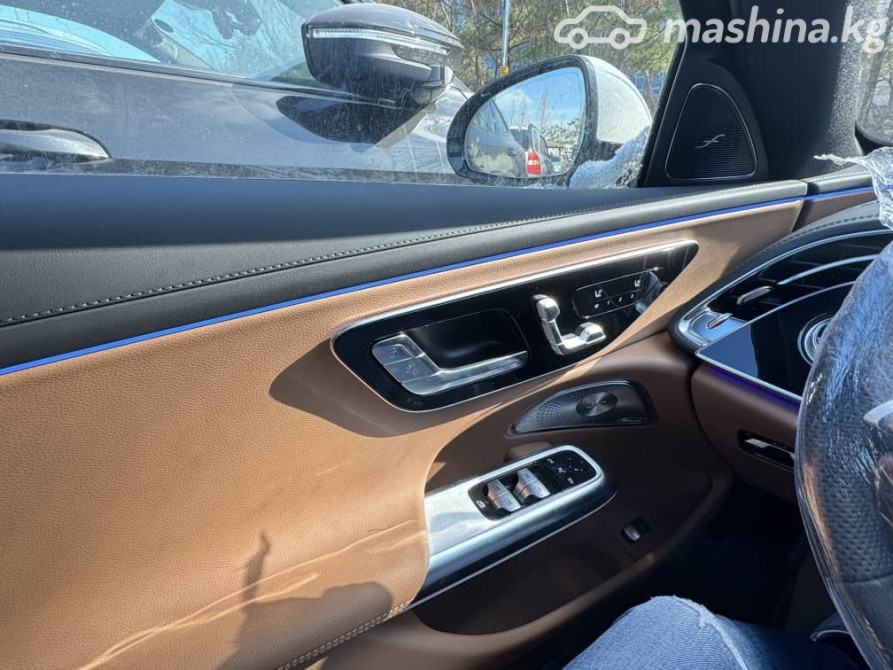 Mercedes-Benz E-Класс VI (W214, S214) 300 2.0, 2025 Бишкек - изображение 8