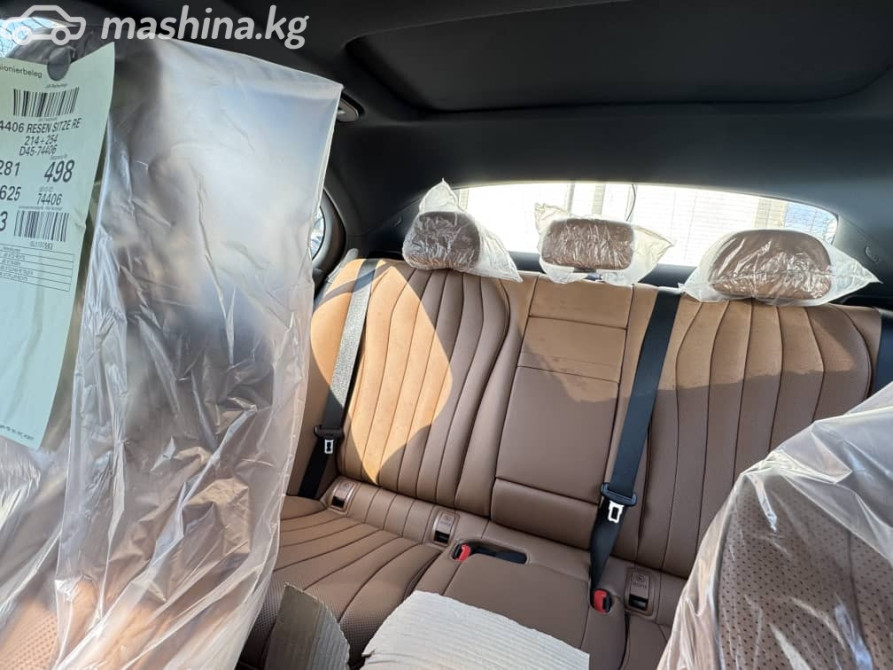 Mercedes-Benz E-Класс VI (W214, S214) 300 2.0, 2025 Бишкек - изображение 5
