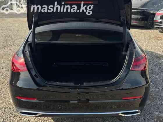 Mercedes-Benz E-Класс V (W213, S213, C238) Рестайлинг 200 2.0, 2022 Бишкек