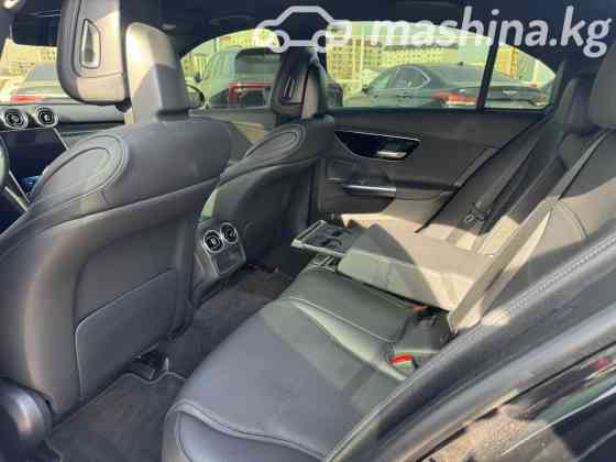Mercedes-Benz E-Класс V (W213, S213, C238) Рестайлинг 200 2.0, 2022 Бишкек