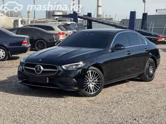 Mercedes-Benz E-Класс V (W213, S213, C238) Рестайлинг 200 2.0, 2022 Бишкек