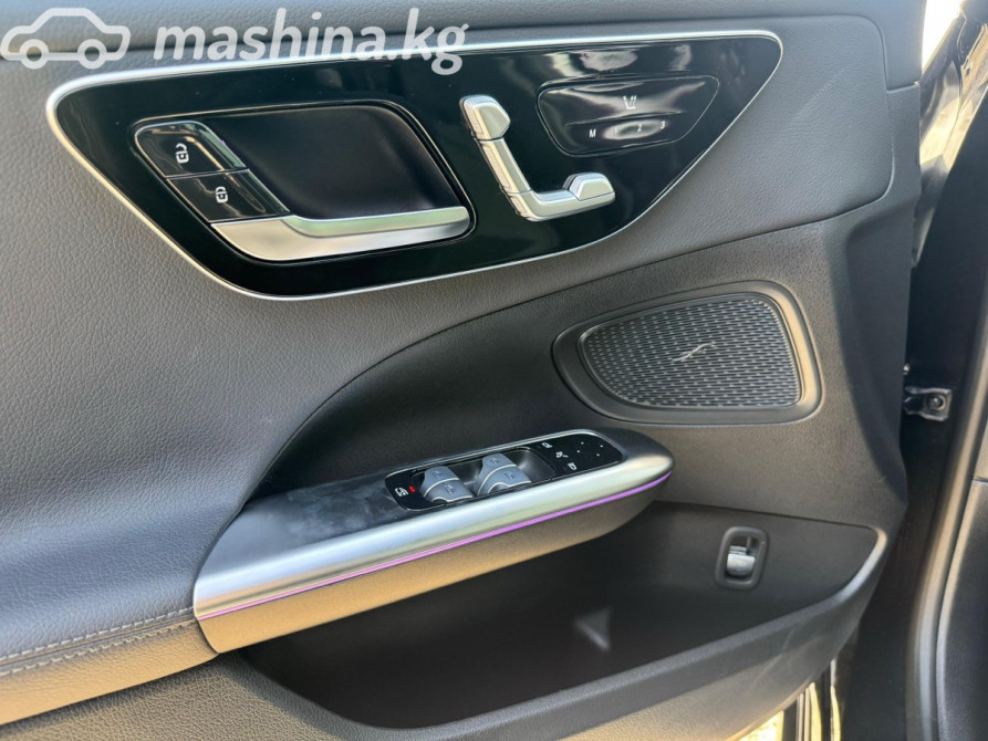 Mercedes-Benz E-Класс V (W213, S213, C238) Рестайлинг 200 2.0, 2022 Бишкек - изображение 8