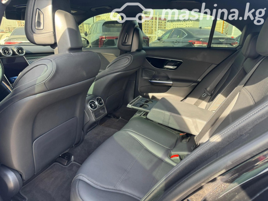 Mercedes-Benz E-Класс V (W213, S213, C238) Рестайлинг 200 2.0, 2022 Бишкек - изображение 6