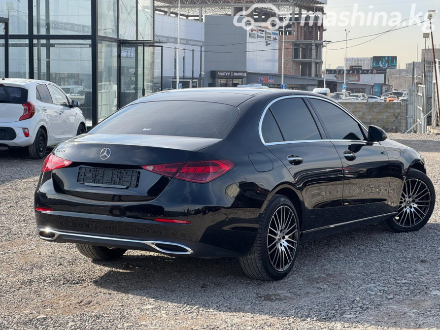 Mercedes-Benz E-Класс V (W213, S213, C238) Рестайлинг 200 2.0, 2022 Бишкек - изображение 3