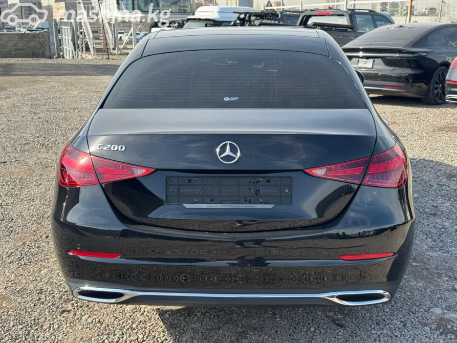 Mercedes-Benz E-Класс V (W213, S213, C238) Рестайлинг 200 2.0, 2022 Бишкек - изображение 4