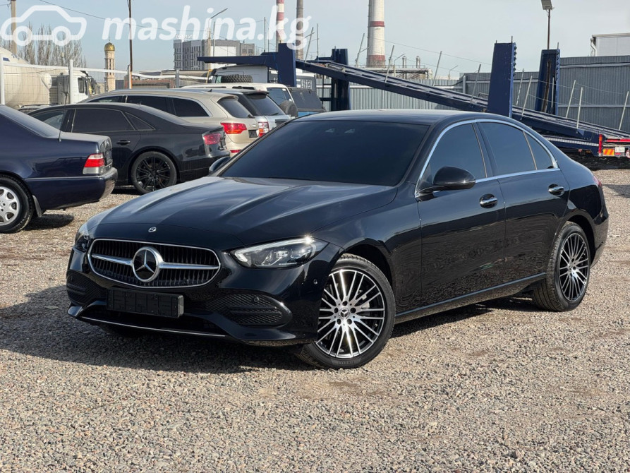 Mercedes-Benz E-Класс V (W213, S213, C238) Рестайлинг 200 2.0, 2022 Бишкек - изображение 1