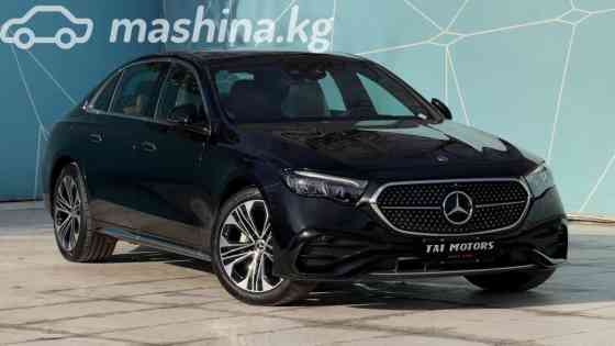 Mercedes-Benz E-Класс VI (W214, S214) 300 L 2.0, 2024 Бишкек