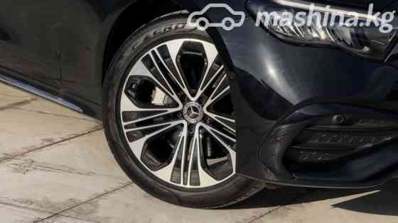 Mercedes-Benz E-Класс VI (W214, S214) 300 L 2.0, 2024 Бишкек