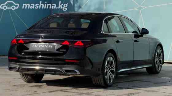 Mercedes-Benz E-Класс VI (W214, S214) 300 L 2.0, 2024 Бишкек