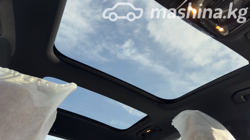 Mercedes-Benz E-Класс VI (W214, S214) 300 L 2.0, 2024 Бишкек - изображение 9