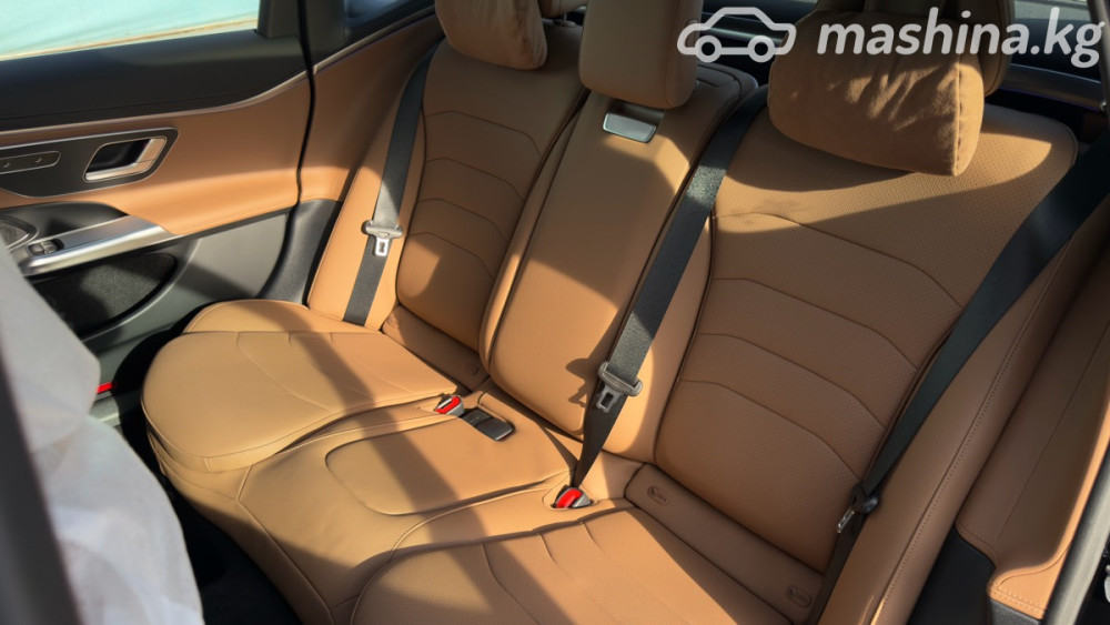 Mercedes-Benz E-Класс VI (W214, S214) 300 L 2.0, 2024 Бишкек - изображение 11