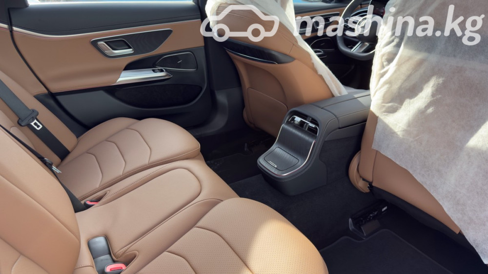 Mercedes-Benz E-Класс VI (W214, S214) 300 L 2.0, 2024 Бишкек - изображение 10