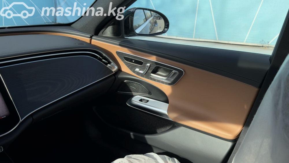 Mercedes-Benz E-Класс VI (W214, S214) 300 L 2.0, 2024 Бишкек - изображение 16