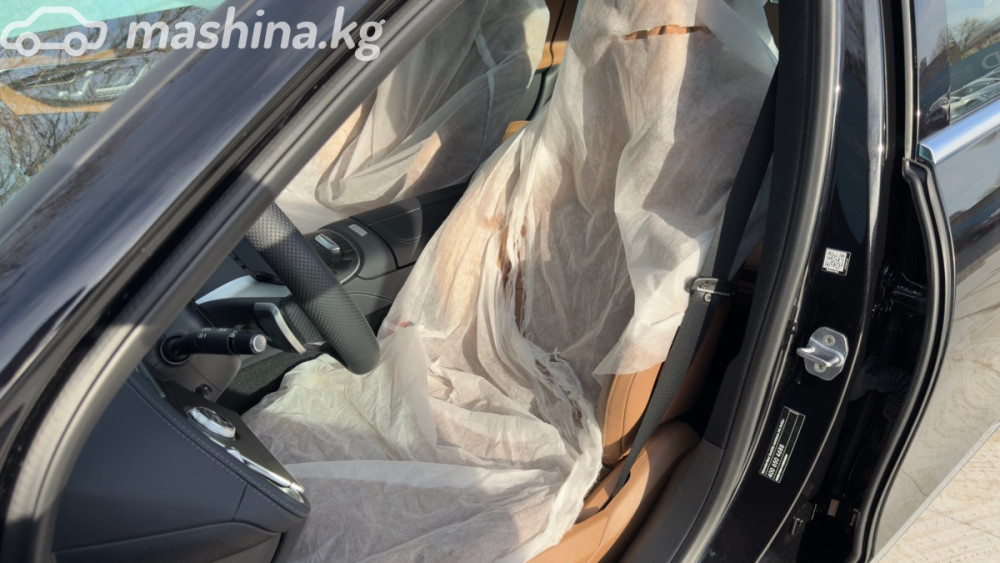 Mercedes-Benz E-Класс VI (W214, S214) 300 L 2.0, 2024 Бишкек - изображение 12