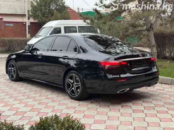 Mercedes-Benz E-Класс V (W213, S213, C238) Рестайлинг 200 d 1.6, 2021 Бишкек