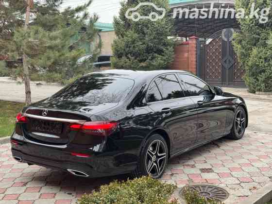 Mercedes-Benz E-Класс V (W213, S213, C238) Рестайлинг 200 d 1.6, 2021 Бишкек