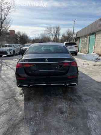 Mercedes-Benz E-Класс VI (W214, S214) 300 2.0, 2025 Бишкек