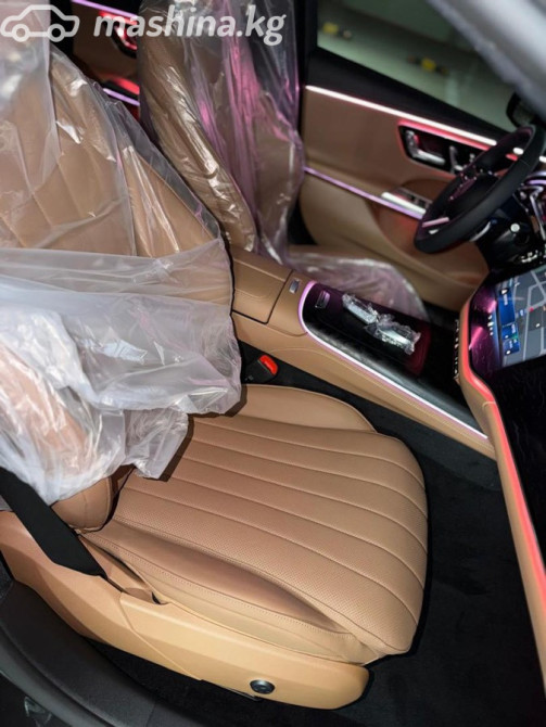 Mercedes-Benz E-Класс VI (W214, S214) 300 2.0, 2025 Бишкек - изображение 11