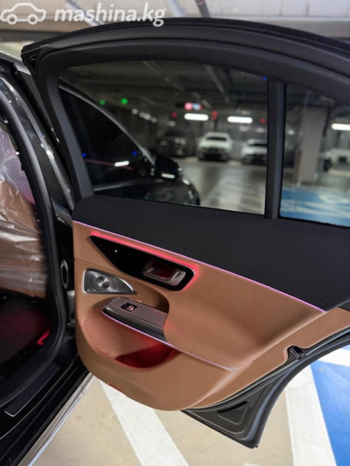 Mercedes-Benz E-Класс VI (W214, S214) 300 2.0, 2025 Бишкек - изображение 9