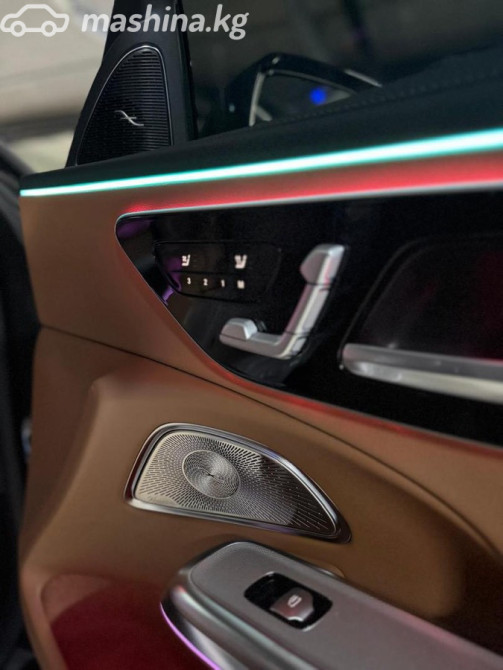 Mercedes-Benz E-Класс VI (W214, S214) 300 2.0, 2025 Бишкек - изображение 12