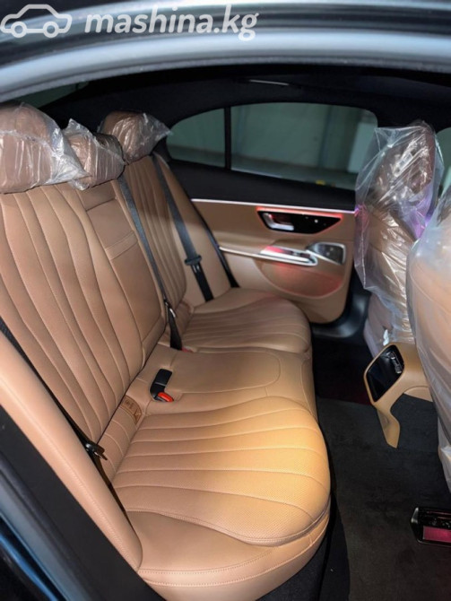 Mercedes-Benz E-Класс VI (W214, S214) 300 2.0, 2025 Бишкек - изображение 10