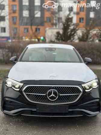 Mercedes-Benz E-Класс VI (W214, S214) 300 2.0, 2025 Бишкек