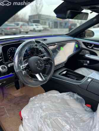 Mercedes-Benz E-Класс VI (W214, S214) 300 2.0, 2025 Бишкек