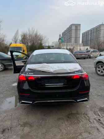 Mercedes-Benz E-Класс VI (W214, S214) 300 2.0, 2025 Бишкек