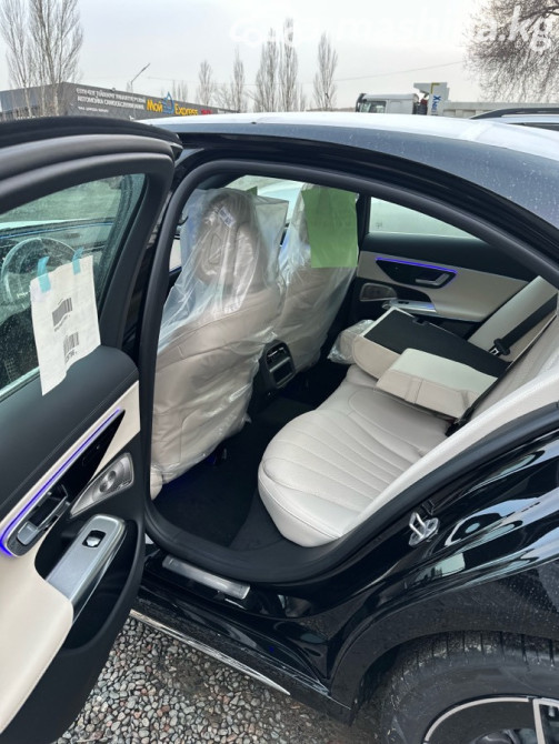 Mercedes-Benz E-Класс VI (W214, S214) 300 2.0, 2025 Бишкек - изображение 6
