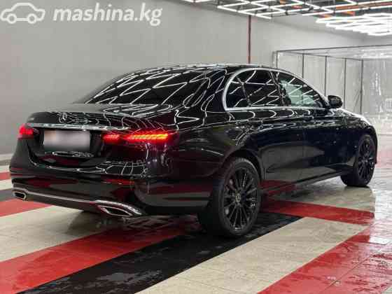 Mercedes-Benz E-Класс V (W213, S213, C238) Рестайлинг 200 2.0, 2021 Бишкек