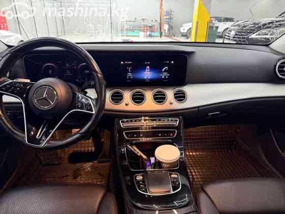 Mercedes-Benz E-Класс V (W213, S213, C238) Рестайлинг 200 2.0, 2021 Бишкек
