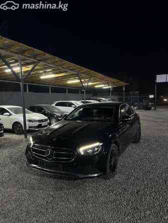 Mercedes-Benz E-Класс V (W213, S213, C238) Рестайлинг 200 2.0, 2021 Бишкек