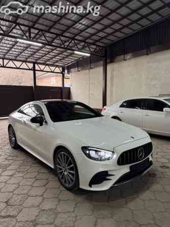 Mercedes-Benz E-Класс V (W213, S213, C238) Рестайлинг 450 3.0, 2021 Бишкек