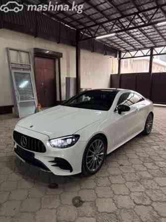 Mercedes-Benz E-Класс V (W213, S213, C238) Рестайлинг 450 3.0, 2021 Бишкек