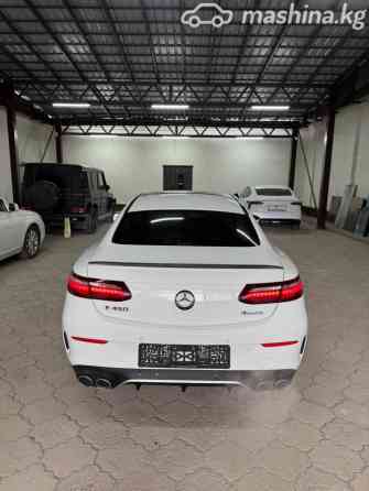 Mercedes-Benz E-Класс V (W213, S213, C238) Рестайлинг 450 3.0, 2021 Бишкек