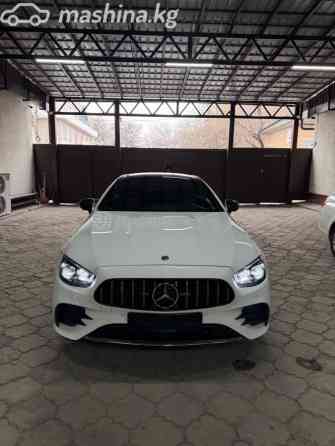 Mercedes-Benz E-Класс V (W213, S213, C238) Рестайлинг 450 3.0, 2021 Бишкек