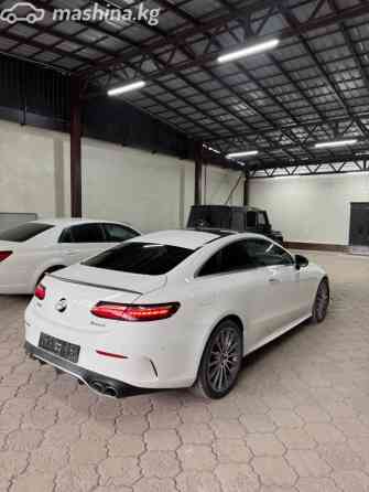 Mercedes-Benz E-Класс V (W213, S213, C238) Рестайлинг 450 3.0, 2021 Бишкек