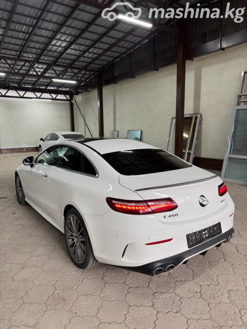 Mercedes-Benz E-Класс V (W213, S213, C238) Рестайлинг 450 3.0, 2021 Бишкек - изображение 4