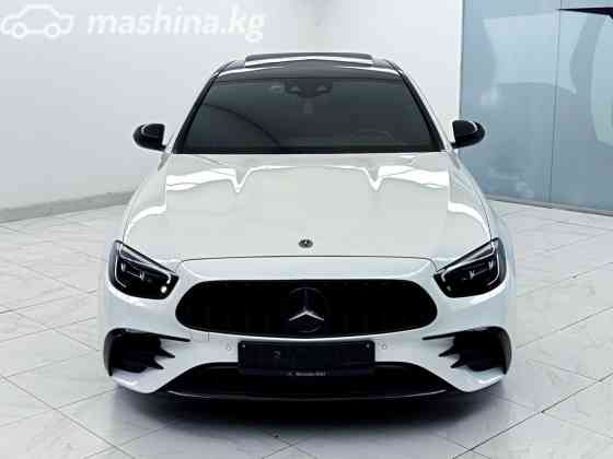 Mercedes-Benz E-Класс V (W213, S213, C238) Рестайлинг 300 2.0, 2020 Бишкек