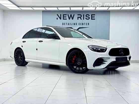 Mercedes-Benz E-Класс V (W213, S213, C238) Рестайлинг 300 2.0, 2020 Бишкек