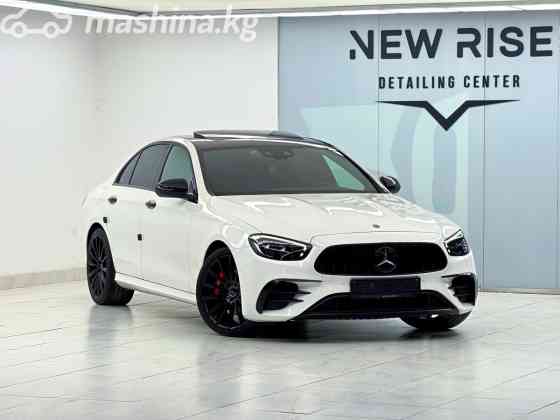 Mercedes-Benz E-Класс V (W213, S213, C238) Рестайлинг 300 2.0, 2020 Бишкек