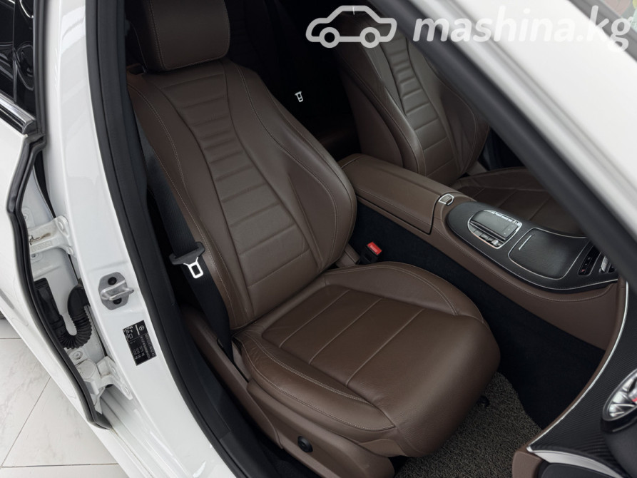 Mercedes-Benz E-Класс V (W213, S213, C238) Рестайлинг 300 2.0, 2020 Бишкек - изображение 11