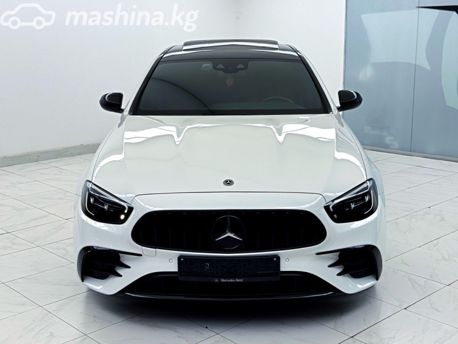 Mercedes-Benz E-Класс V (W213, S213, C238) Рестайлинг 300 2.0, 2020 Бишкек - изображение 1