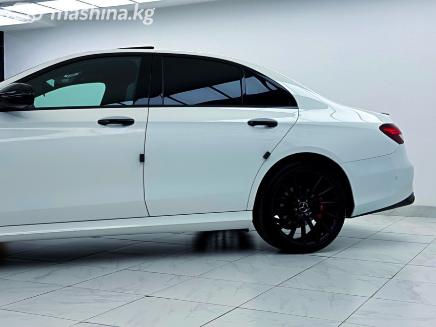 Mercedes-Benz E-Класс V (W213, S213, C238) Рестайлинг 300 2.0, 2020 Бишкек - изображение 5