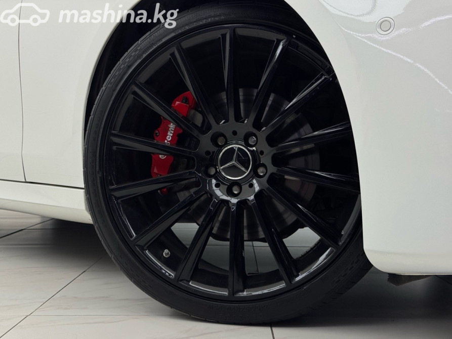 Mercedes-Benz E-Класс V (W213, S213, C238) Рестайлинг 300 2.0, 2020 Бишкек - изображение 7