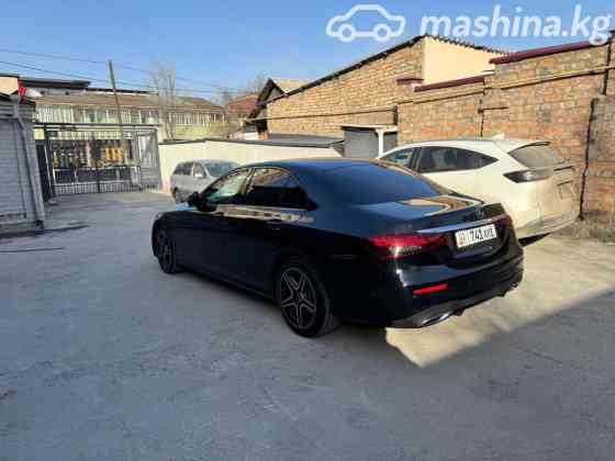 Mercedes-Benz E-Класс V (W213, S213, C238) Рестайлинг 220 d 2.0, 2022 Бишкек