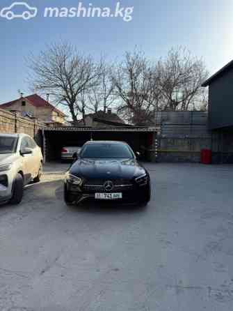 Mercedes-Benz E-Класс V (W213, S213, C238) Рестайлинг 220 d 2.0, 2022 Бишкек