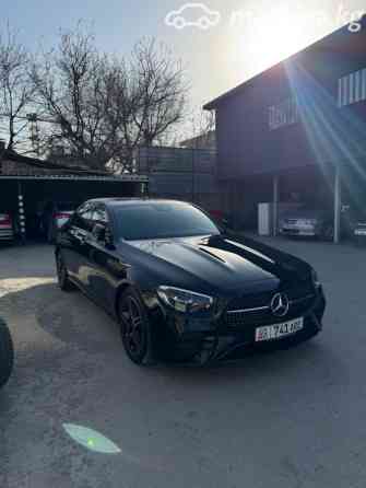 Mercedes-Benz E-Класс V (W213, S213, C238) Рестайлинг 220 d 2.0, 2022 Бишкек